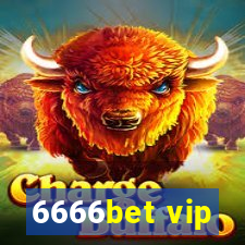 6666bet vip